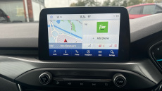 Ford Focus 1.0 EcoBoost 125 Titanium X 5dr Petrol Hatchback